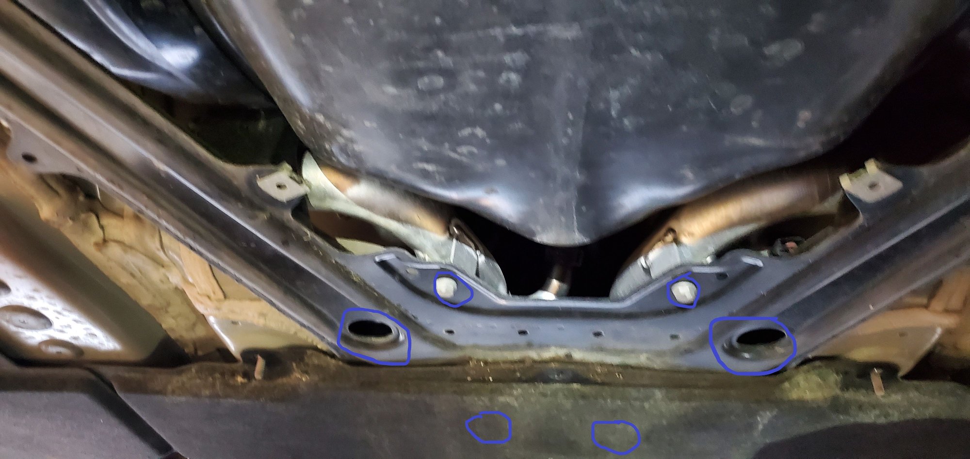 X73 Suspension Install Notes Page 2 Rennlist Porsche Discussion