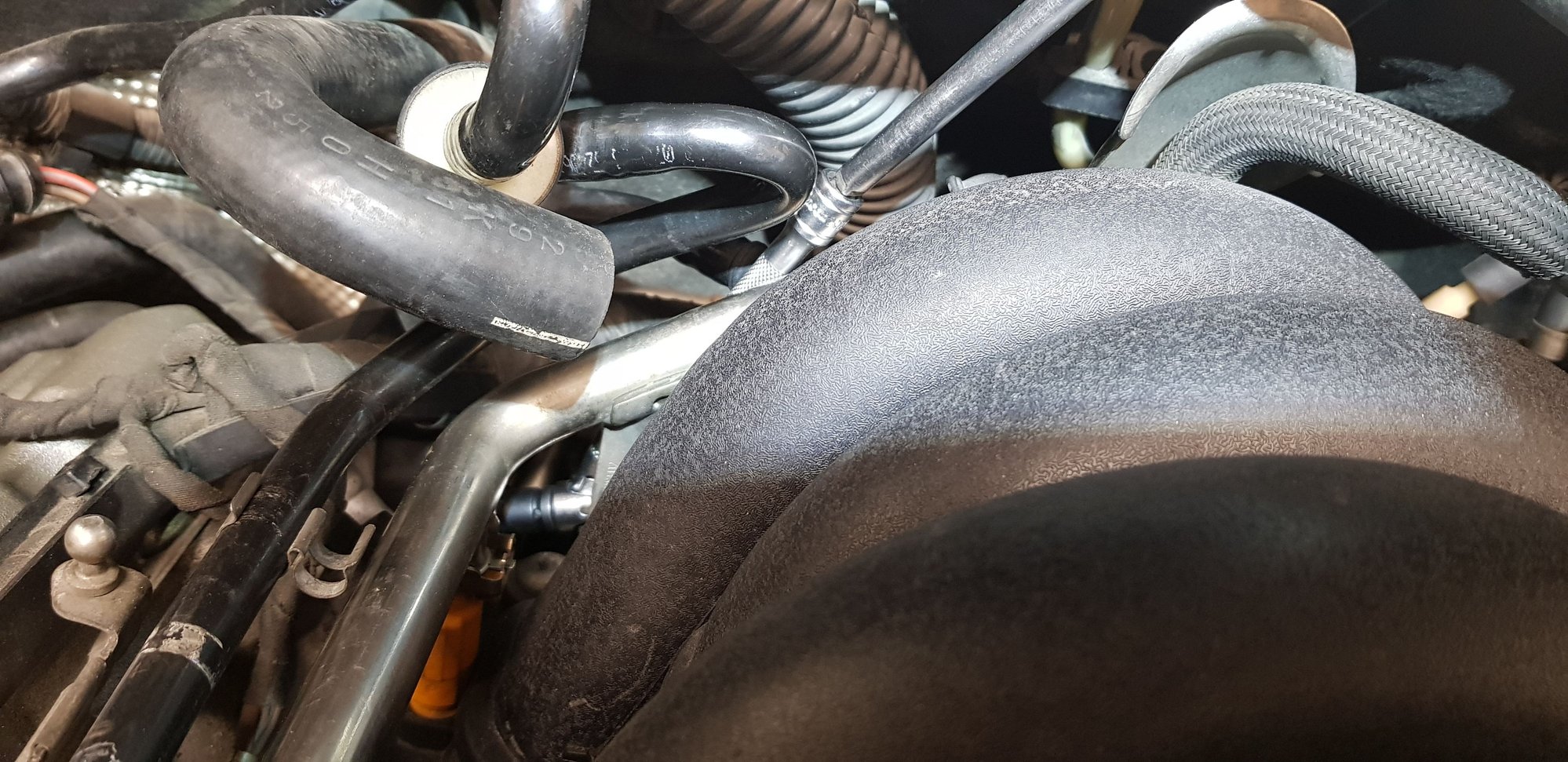 '06 Cayenne Turbo faulty camshaft adjuster? Rennlist Porsche