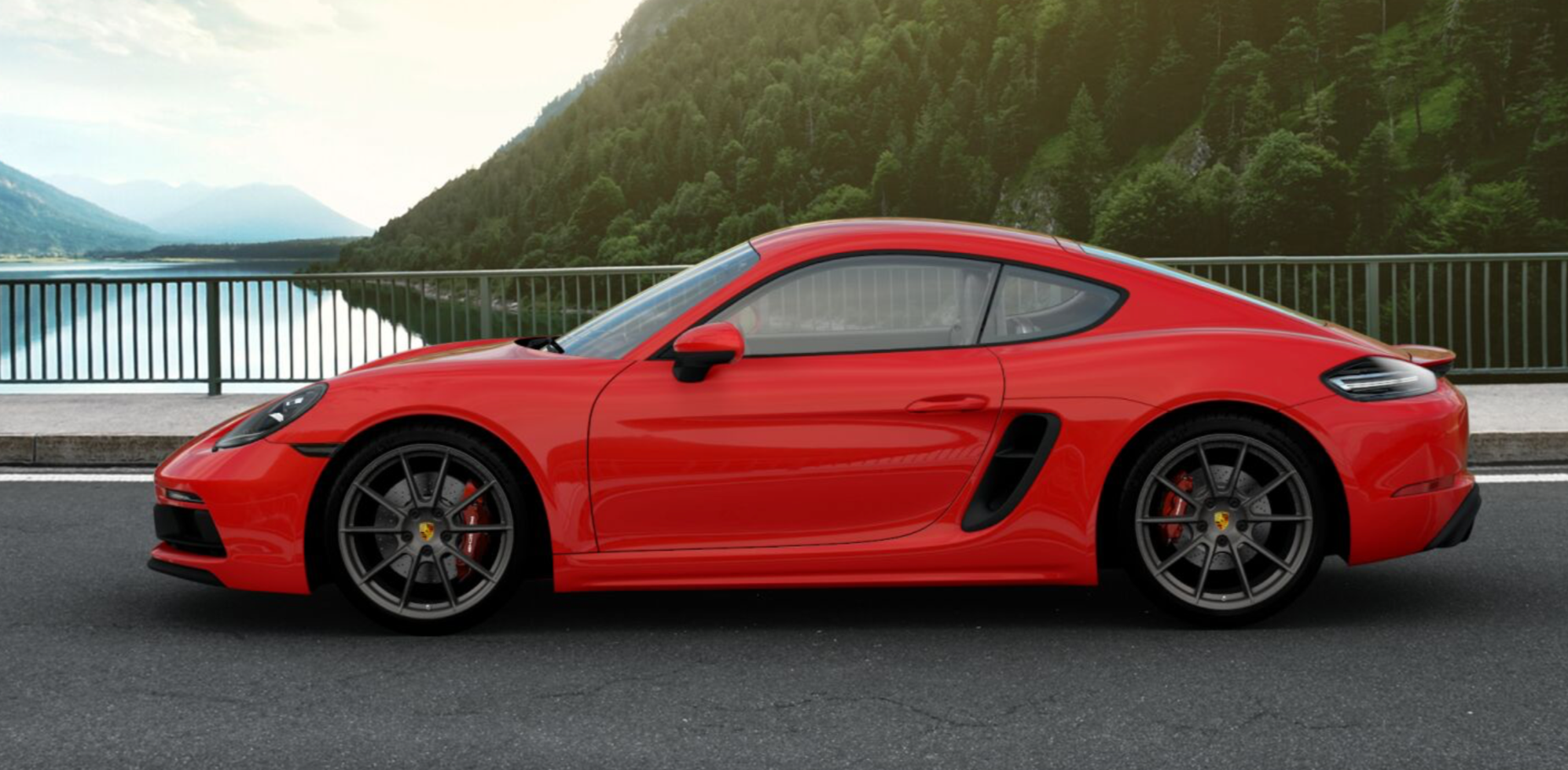 Cayman Gts 4 0 Spec Details Advice Rennlist Porsche Discussion Forums