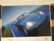 "everything we know so far" poster new $12.