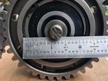 Large bearing