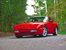 944 Turbo