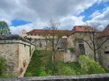 Tuebingen Castle