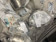 Brand new hardware everywhere 