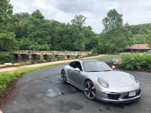 Dogwood Canyon bridge