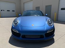 New Wrap