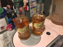 I’m not paying $18 for a Buffalo trace pour I bring my own shit to restaurant bars and clubs also movie  theaters when I’m seeing John wick blowing shit up