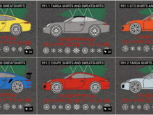 Car Variant Chart