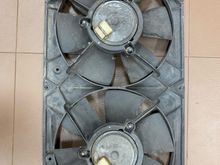 Used 944T fan housing, two fans. $125
