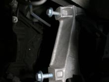 Driver side - threaded - That's good