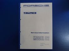 75 pages with all the wiring diagrams,pristine condition $65.