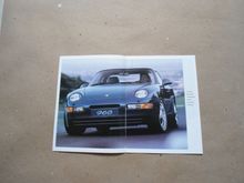great 968 brochure $25.