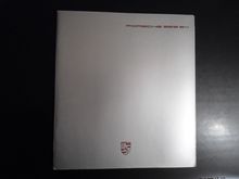 1988 S4 with separate 6 pages color sampler $35.