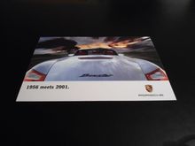 boxter postal card $5.