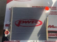 PWR other side