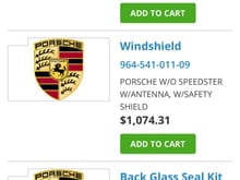 Are you sure this is off a Porsche dealers site
Still exspensive but not 4000 plus 