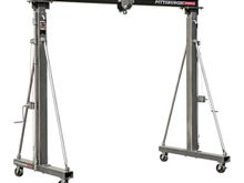 Harbor Freight Gantry Crane