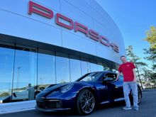 5 weeks and 1 day of separation... over!