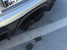 The first time we met