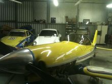 Projects-- nice to look at