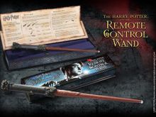 Hogwarts-Porsche joint venture on door opening. 