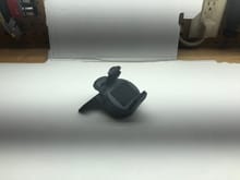 T-Design phone mount