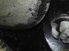 Exhaust valve