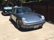 This 1984 was the start of my Porsche OCD.