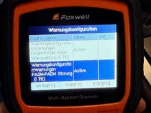 Playing again with coding, I found this setting in the instrument cluster, which basically prevents the fault to be displayed on the dash. This seems to be the ticket, as coding out PADM seems tricky, unless you have a DSC controller. It seems a specific version of PIWIS is needed (not the latest). The fault can be present and doesn't affect anything (PASM / PSM etc.)
