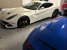 F12 best I’ve owned 