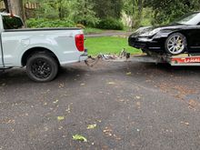Truck Attitude