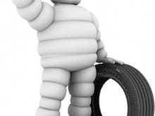 AND THE MICHELIN GOES TO...