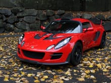 Forget the Porsche... this is the ultimate weekend canyon car..
Find yourself a Lotus Exige S260 Sport