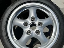 Wheel 2