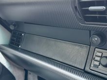 Minor adjustment needed but overall a good fit.