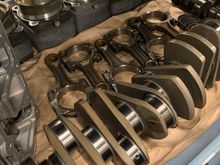 parts and parts