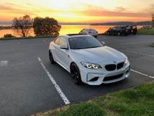 2018 M2 LCI