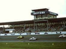 Daytona 75