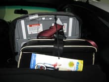 car seat 002