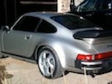 My Porsche
