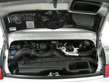 Engine Compartment