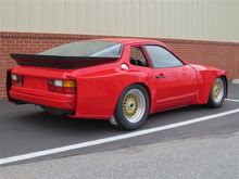 924 GTR