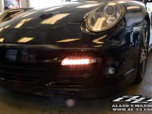 997 TURBO LED DTR 86

997 TURBO LED DTR DAYTIME RUNNING LIGHT BY DELREYCUSTOMS &amp; AL&amp; EDS AUTOSOUND MARINA DEL REY 

SATURNDRCMEDIA@GMAIL.COM FOR ORDERING