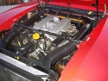 engine view 2