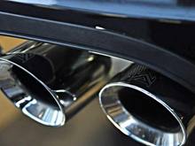 Porsche 991.1 Black Edition Armytrix Valvetronic Exhaust System