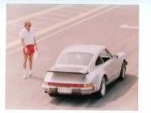 Derek Bell Watkins Glenn 1988