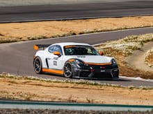 2020 GT4 Clubsport Competition