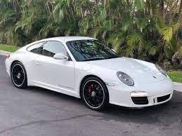 2011 - 2012 Porsche 911 - Looking for 997.2 GTS PDK or Manual - Used - Los Angeles, CA 90046, United States