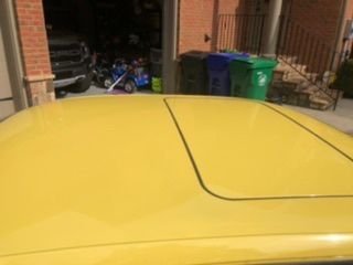1998 BMW M3 - 1998 BMW M3 Dinan S3 SPEC - Used - VIN 11111111111111111 - 6 cyl - 2WD - Manual - Coupe - Yellow - Atlanta, GA 30318, United States