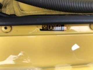 1998 BMW M3 - 1998 BMW M3 Dinan S3 SPEC - Used - VIN 11111111111111111 - 6 cyl - 2WD - Manual - Coupe - Yellow - Atlanta, GA 30318, United States